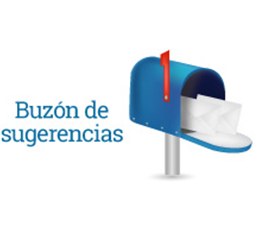 Buzón de Sugerencias