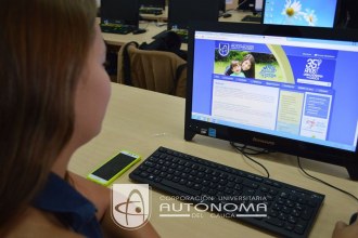 Apertura Proceso Electoral