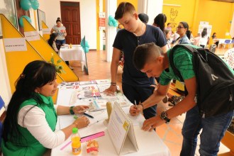 Somos Bienestar, trabajamos para ti