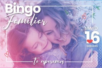 Bingo Familiar para las mamitas Uniautónomas