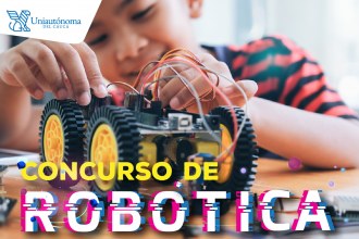 Llega la Tercera versión del concurso de Robótica