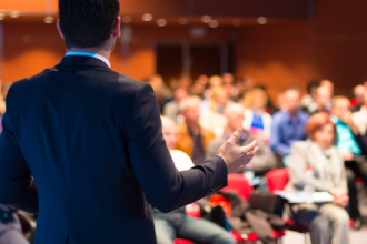 Conferencia "Semilleros de Investigación en Derecho Procesal"