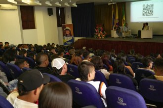II COLOQUIO EN DERECHO DISCIPLINARIO REGION PACIFICO – UNIAUTÓNOMA DEL CAUCA – POLICÍA NACIONAL