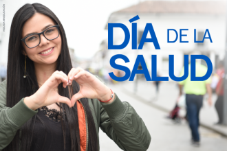 Día de la salud Uniautónoma del Cauca