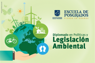 Diplomado en Políticas y Legislación Ambiental