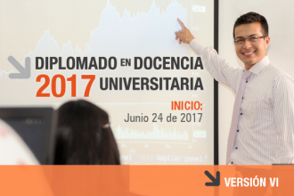 Diplomado en Docencia Universitaria 2017
