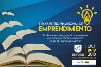Segundo Encuentro Binacional de Emprendimiento 