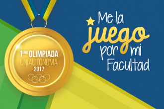 Primeras Olimpiadas Uniautónoma 2017