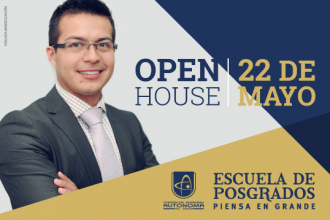 Open House Escuela de Posgrados