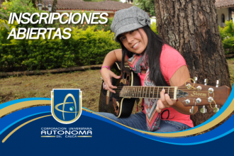 Talleres Artísticos para Uniautónomos