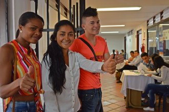 Proceso Electoral 2019 - 2021 Corporación Universitaria Autónoma del Cauca