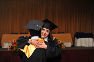 Encuentro de egresados del programa Preescolar y Primera Infancia