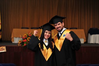 I Encuentro de Egresados de Ingeniería Electrónica