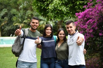 Programación inducción estudiantes Uniautónomos II período 2019