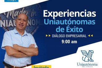Experiencias Uniautónomas de éxito