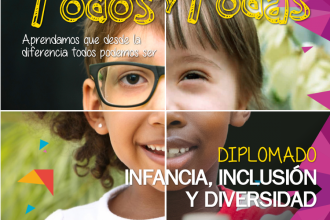 Diplomado en Infancia, Inclusión y Diversidad