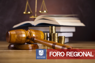 FORO REGIONAL CONSTRUCCIÓN DE LA NUEVA LEY ESTATUTARIA DE ADMINISTRACIÓN DE JUSTICIA