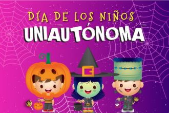 Día de los niños Uniautónoma del Cauca