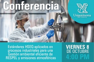  Estándares HSEQ aplicados en procesos industriales para una Gestión ambiental eficiente de RESPEL y emisiones atmosféricas