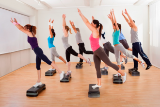 Jornada de Baile Deportivo Uniautónoma del Cauca