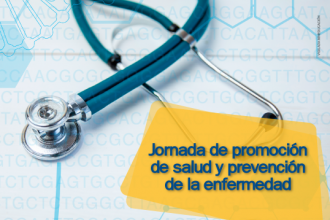Jornada de promoción en salud y prevención de la enfermedad