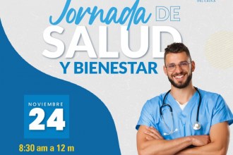 Jornada de Salud y Bienestar