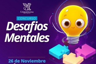 Concurso Desafios Mentales 