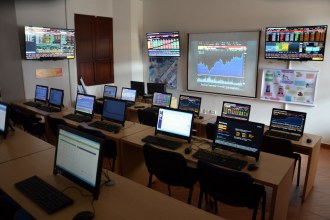 Concurso Bolsa Millonaria - Uniautónoma del Cauca