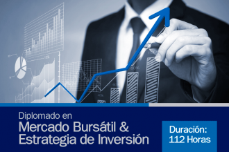 Diplomado en Mercado Bursátil y Estrategias de Inversión