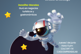 Lanzamiento Casa EmprendeLab