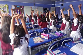 V Jornada de Prácticas Significativas I 2018