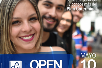 Open House en la Uniautónoma del Cauca