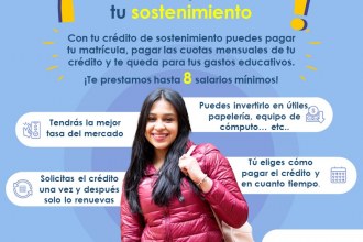 WEBINAR LINEA DE SOSTENIMIENTO ICETEX