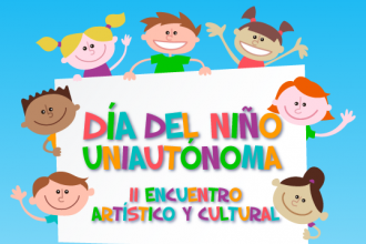 Día del Niño Uniautónoma del Cauca