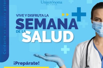 Semana de la Salud Uniautónoma