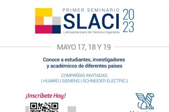 Primer Seminario Latinoamericano de Ciencia e Ingeniería 