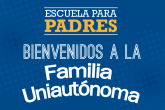 Escuela para padres Uniautónomos II periodo 2016