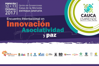 I Encuentro Internacional en Innovación, Asociatividad y Paz