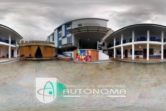 Escenarios Corporación Universitaria Autónoma del Cauca