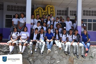 Uniautónoma del Cauca continúa con la Ruta Autónoma.