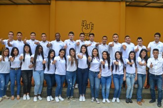 Memorias del Día del Agua en la Uniautónoma del Cauca