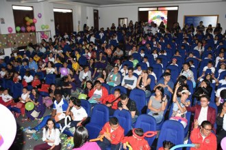 Encuentro Cultural y Artístico Uniautónomo