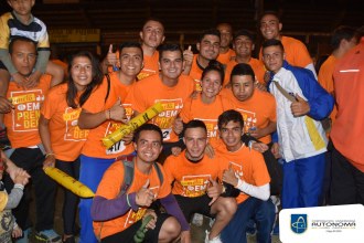 Semana Universitaria 2018