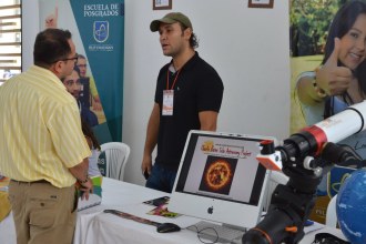 Uniautónoma del Cauca emprende por el departamento