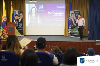 Open House - Plan Coterminal Uniautónoma del Cauca