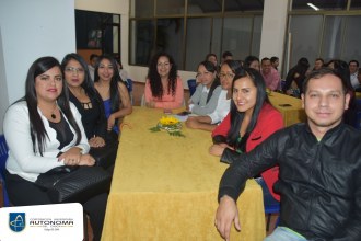 Encuentro de Egresados de Ciencias Administrativas, Contables y Económicas