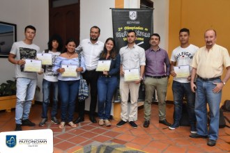 II Olimpiadas de Matemáticas en la Uniautónoma sumaron al aprendizaje