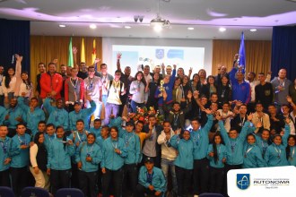 Copa Bruno Mantilla, cuna de los nuevos campeones caucanos.