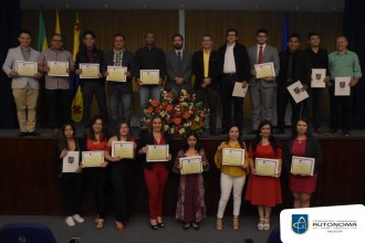 Diplomado en Docencia Universitaria