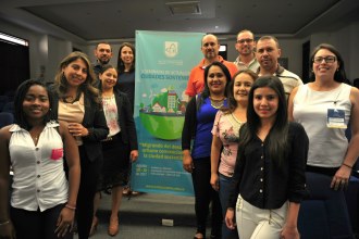 IX Seminario en Actualización en Ingeniería Ambiental